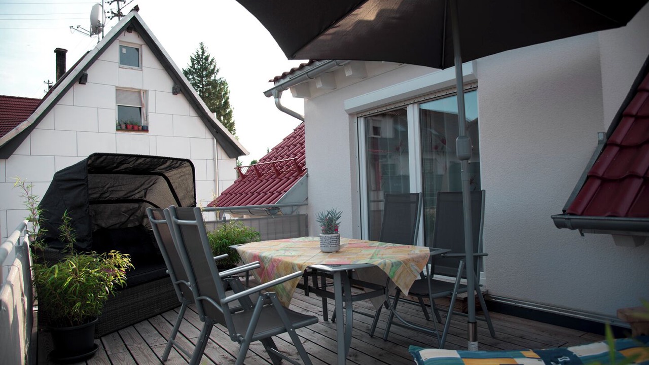 Photo of Outdoor in Hechingen