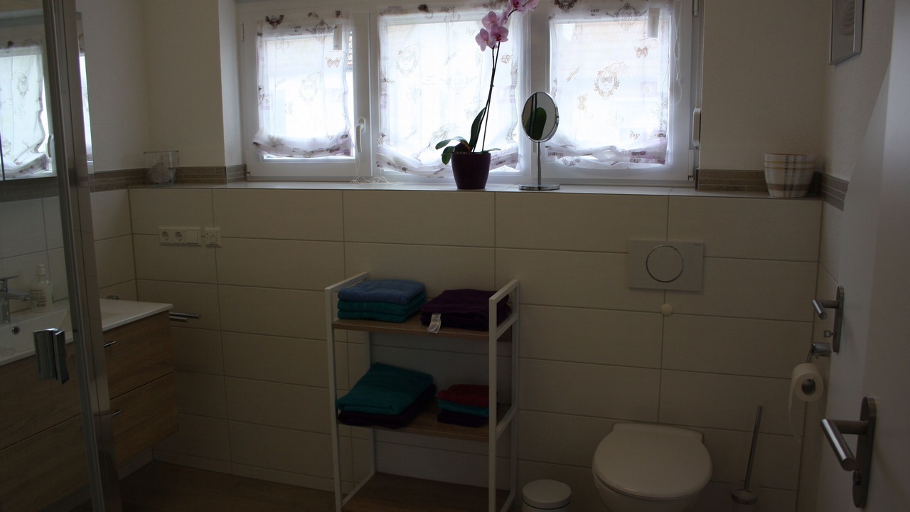 Photo of Bathroom in Hechingen