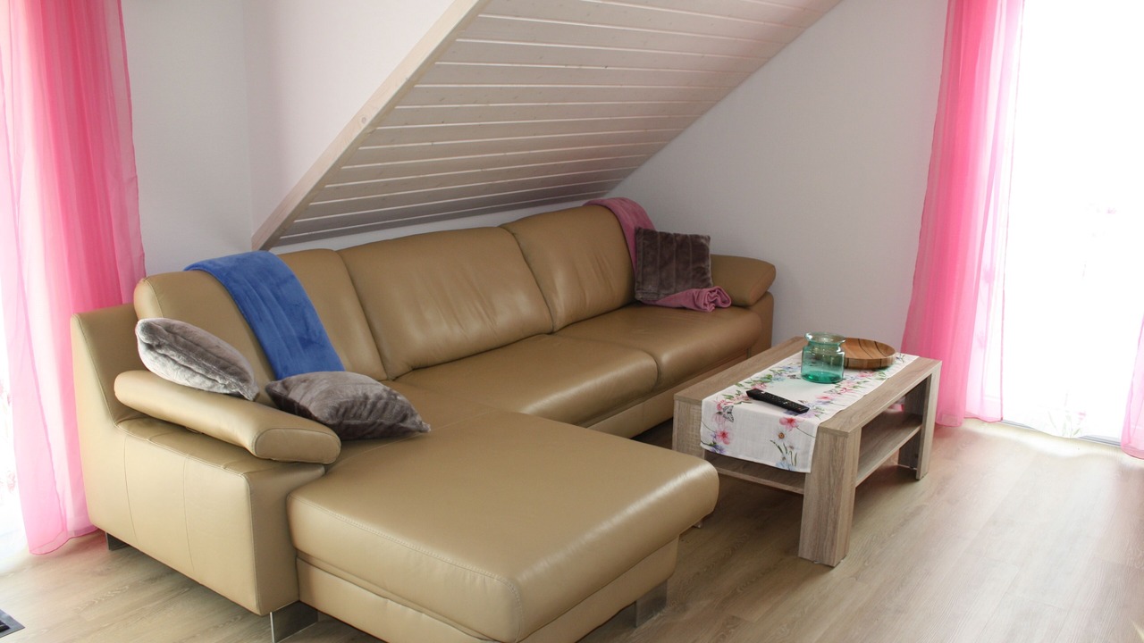 Photo of Livingroom in Hechingen