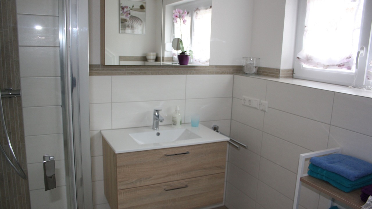 Photo of Bathroom in Hechingen