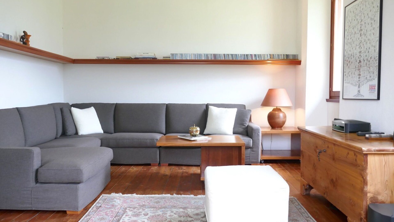 Photo of Bedroom in Malvaglia-dagro