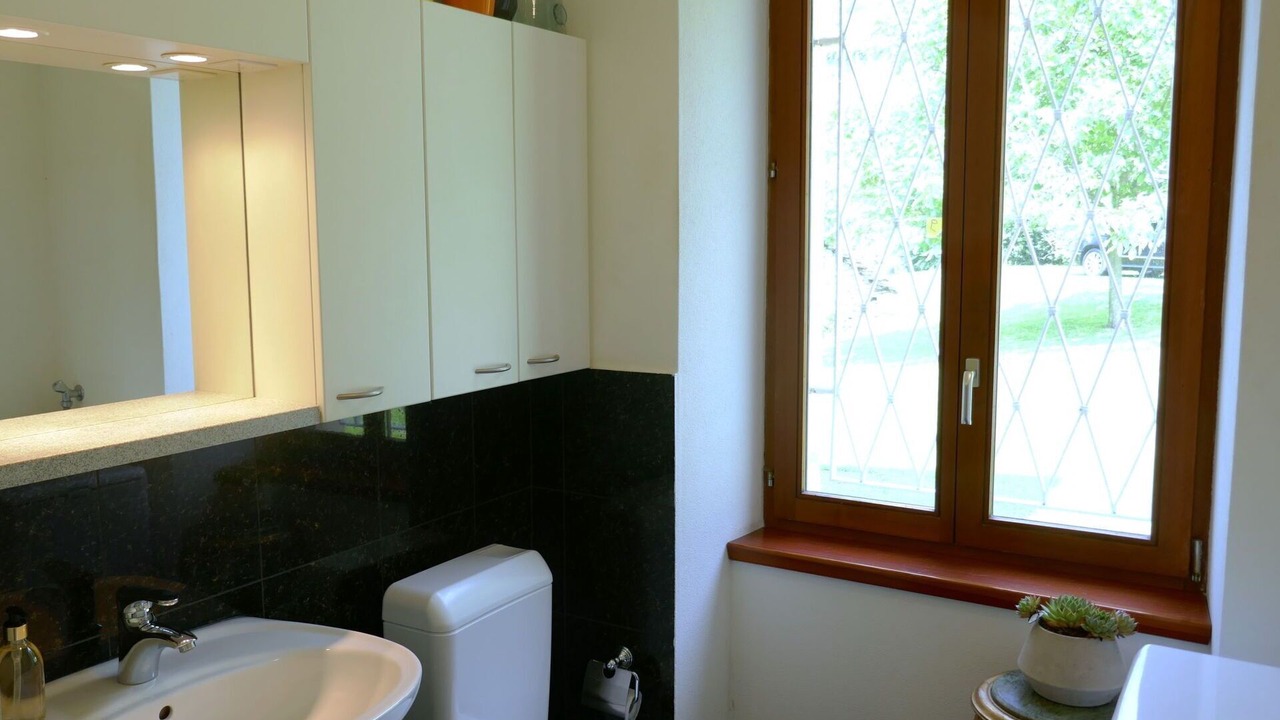 Photo of Bathroom in Malvaglia-dagro