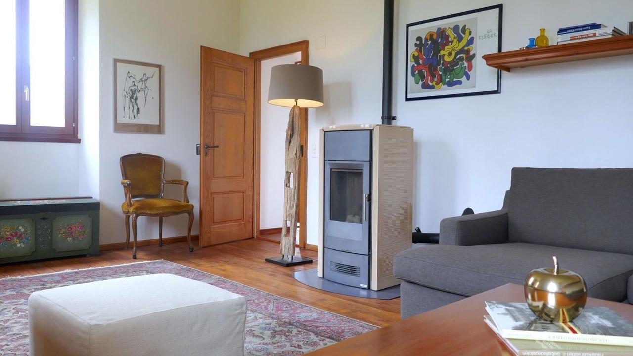Photo of Bedroom in Malvaglia-dagro