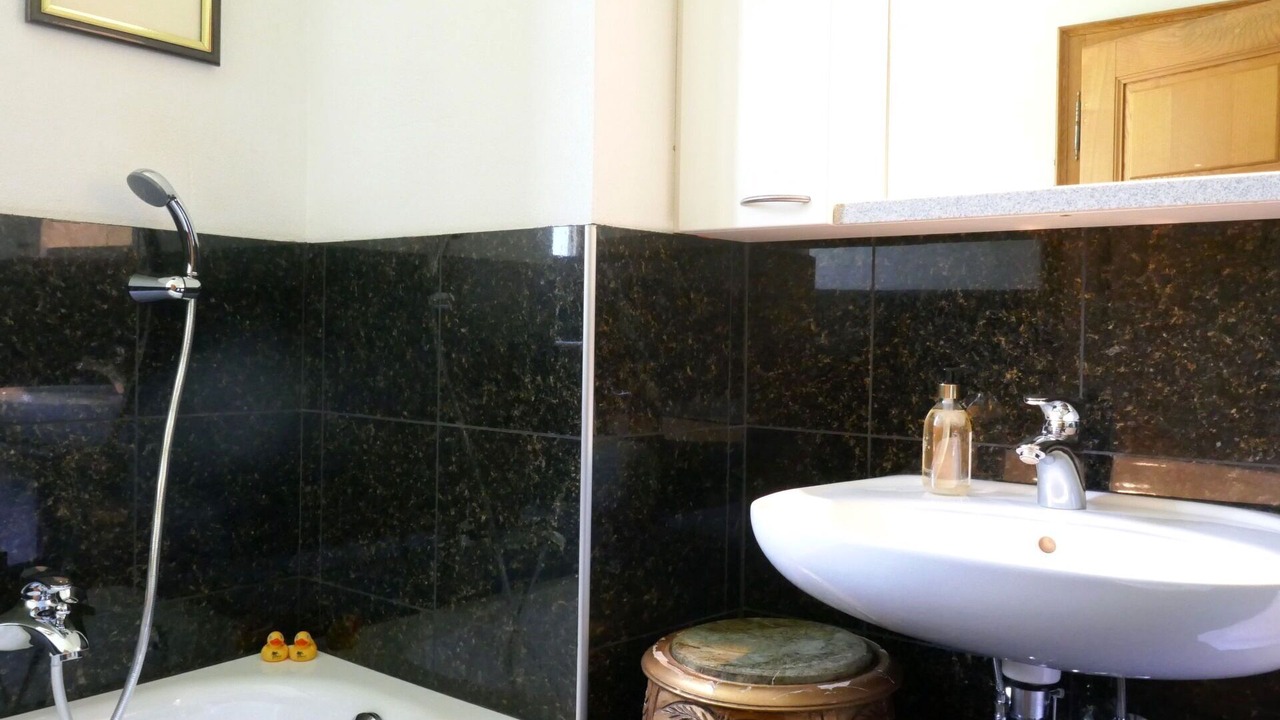 Photo of Bathroom in Malvaglia-dagro