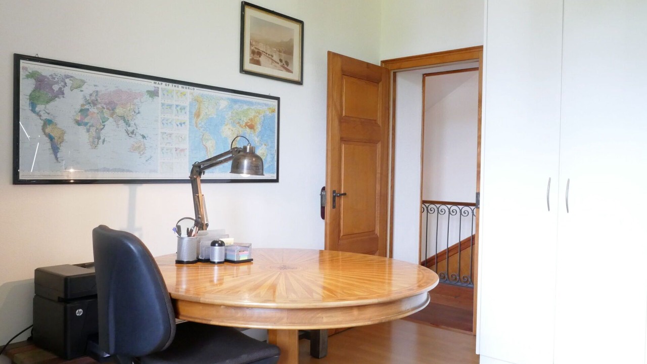 Photo of Bedroom in Malvaglia-dagro
