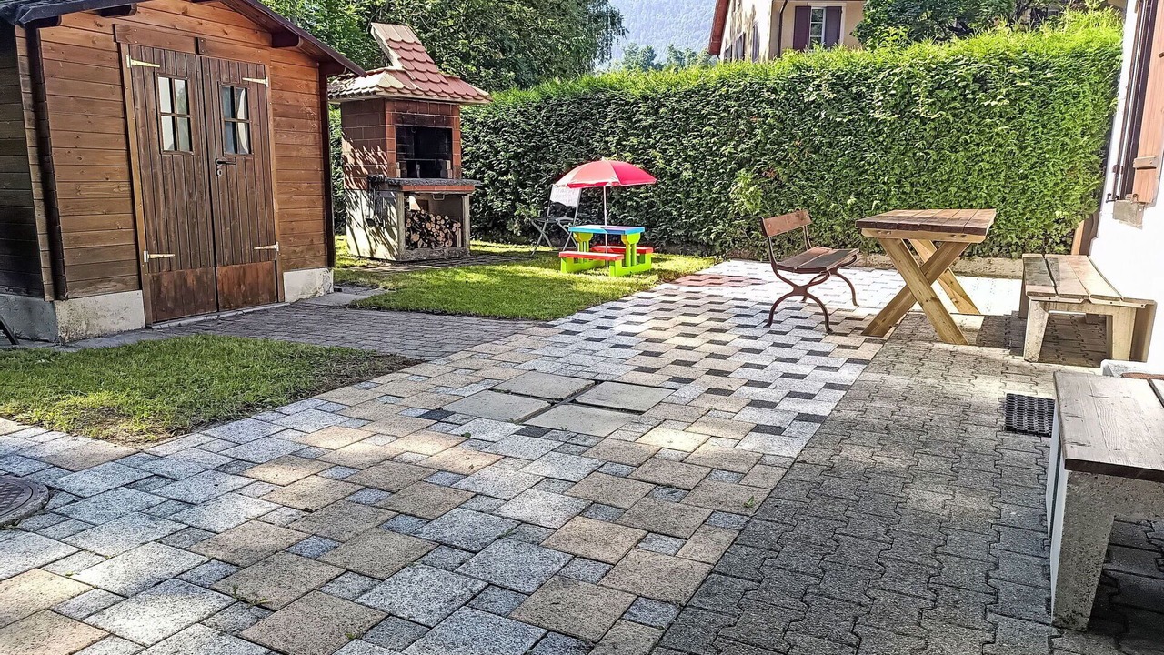 Photo of Outdoor in Moutier