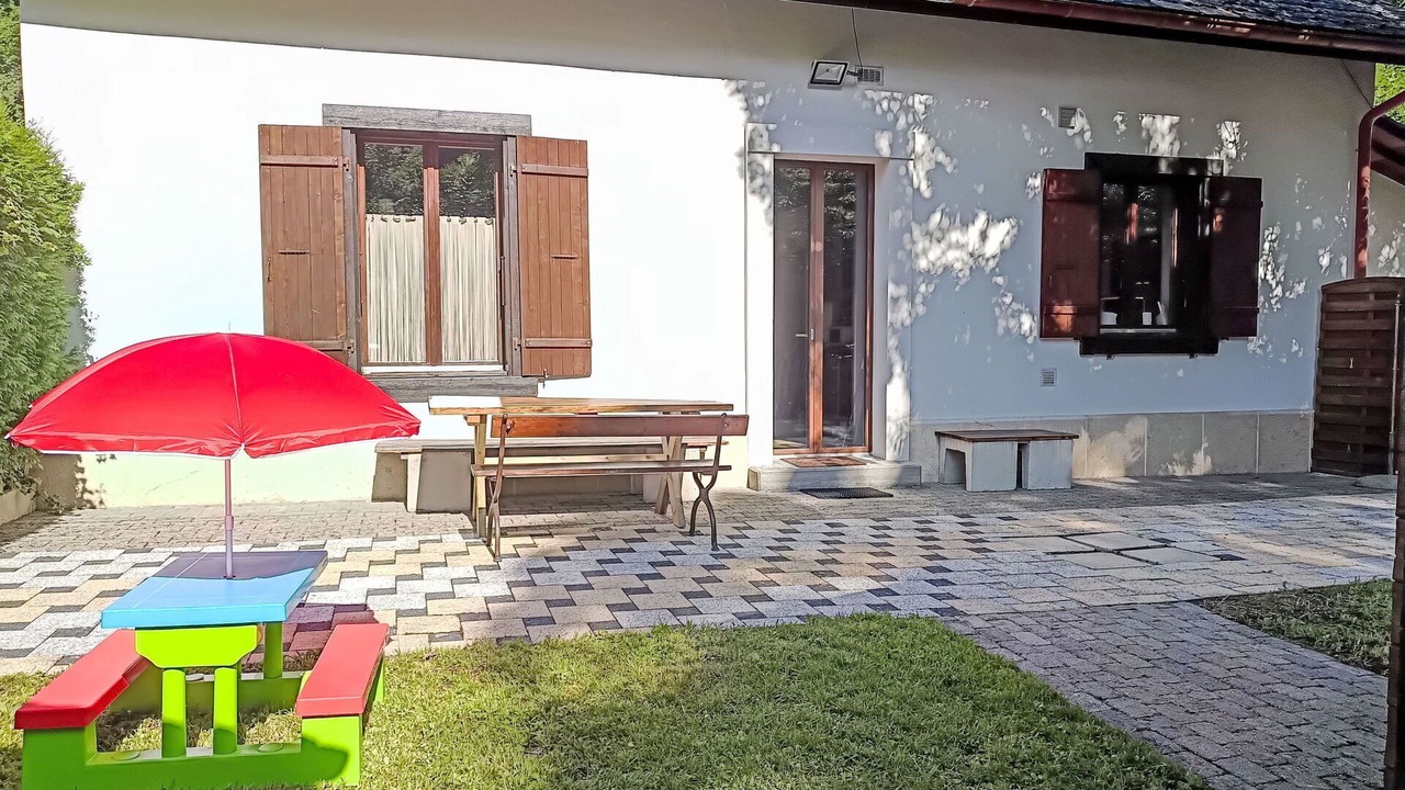 Photo of Outdoor in Moutier