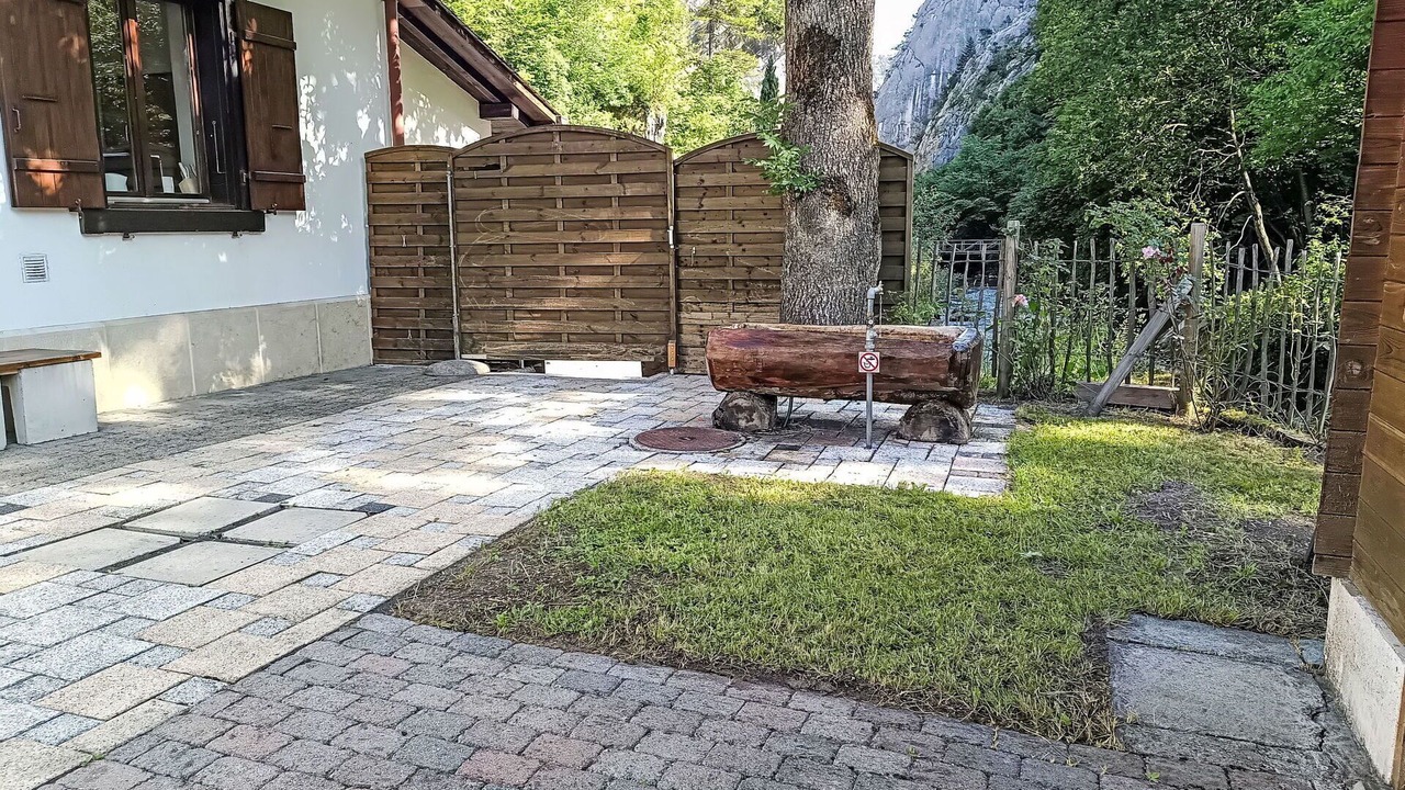 Photo of Outdoor in Moutier