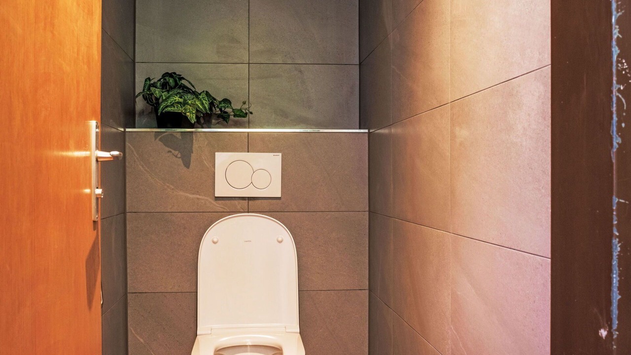 Photo of Bathroom in Moutier