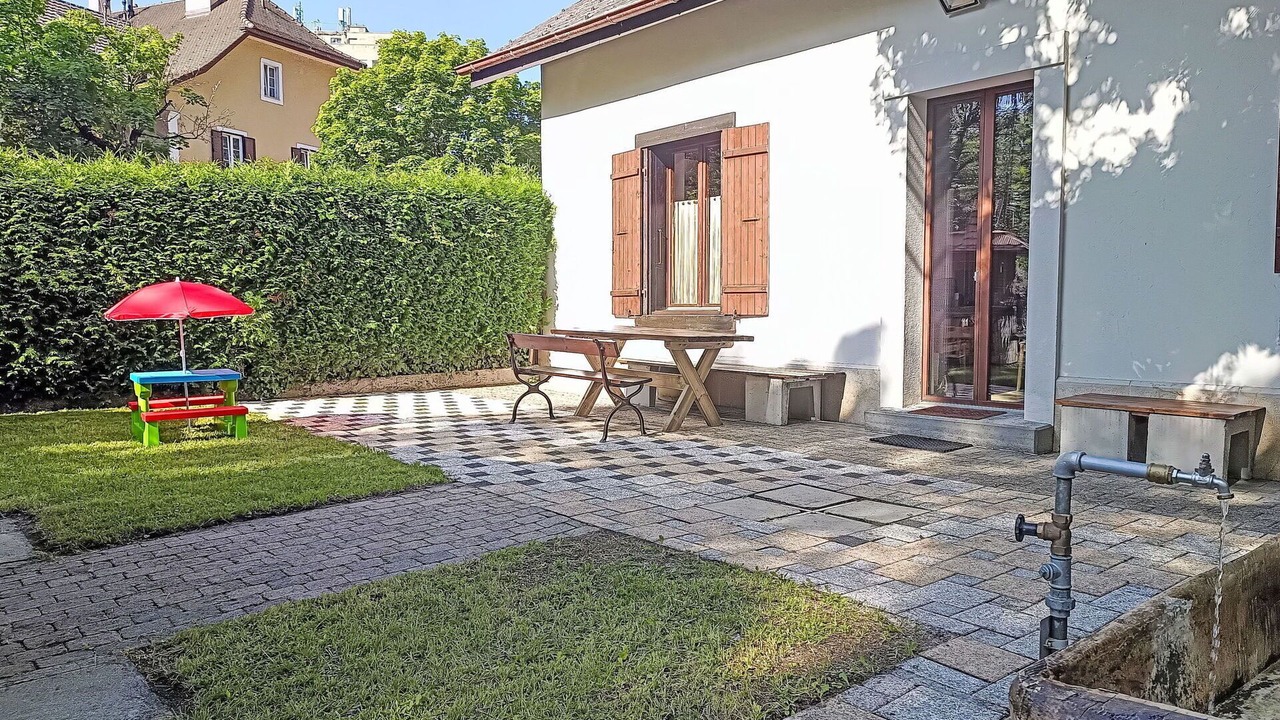 Photo of Outdoor in Moutier