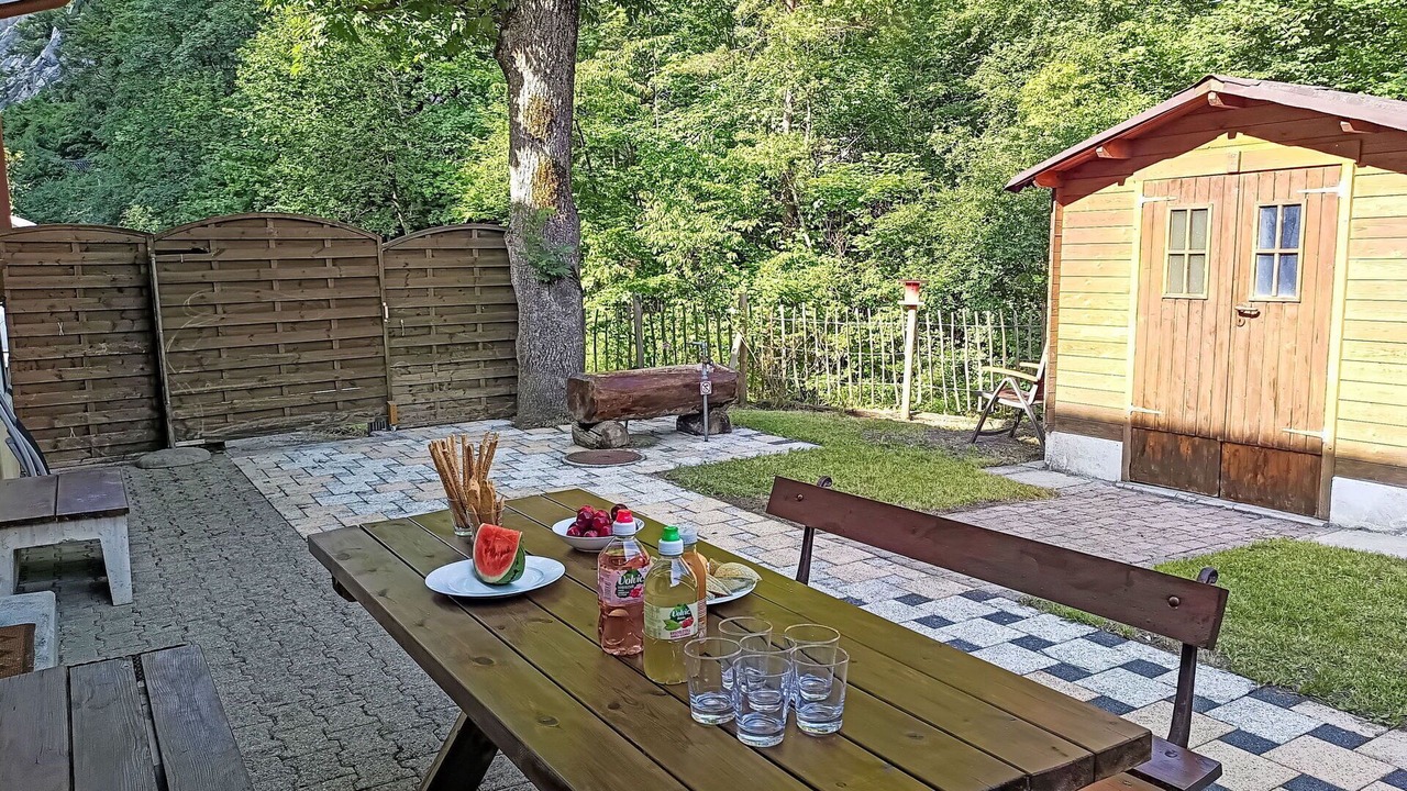 Photo of Outdoor in Moutier