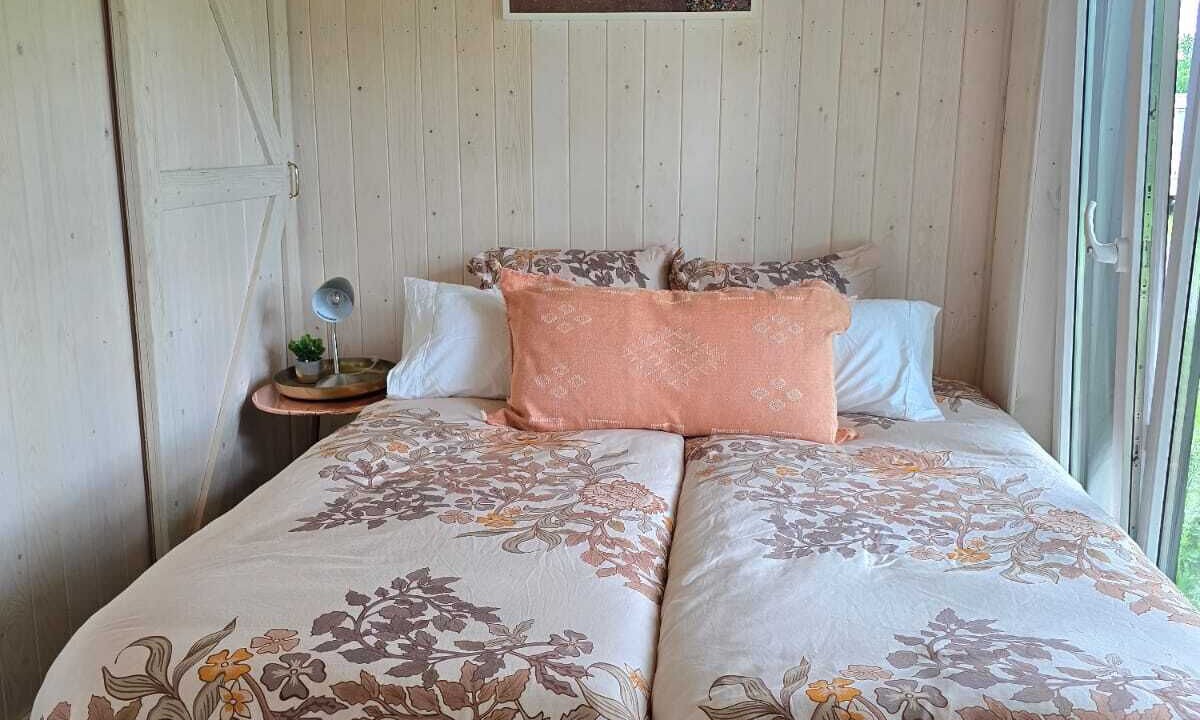 Photo of Bedroom in Hoogersmilde