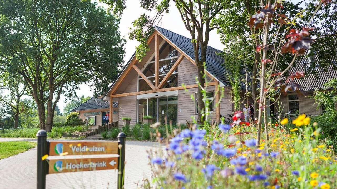 Photo of Outdoor in Hoogersmilde