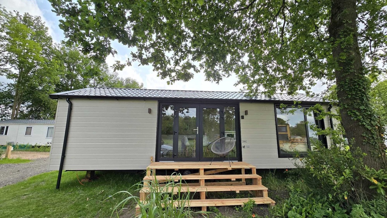 Photo of Outdoor in Hoogersmilde