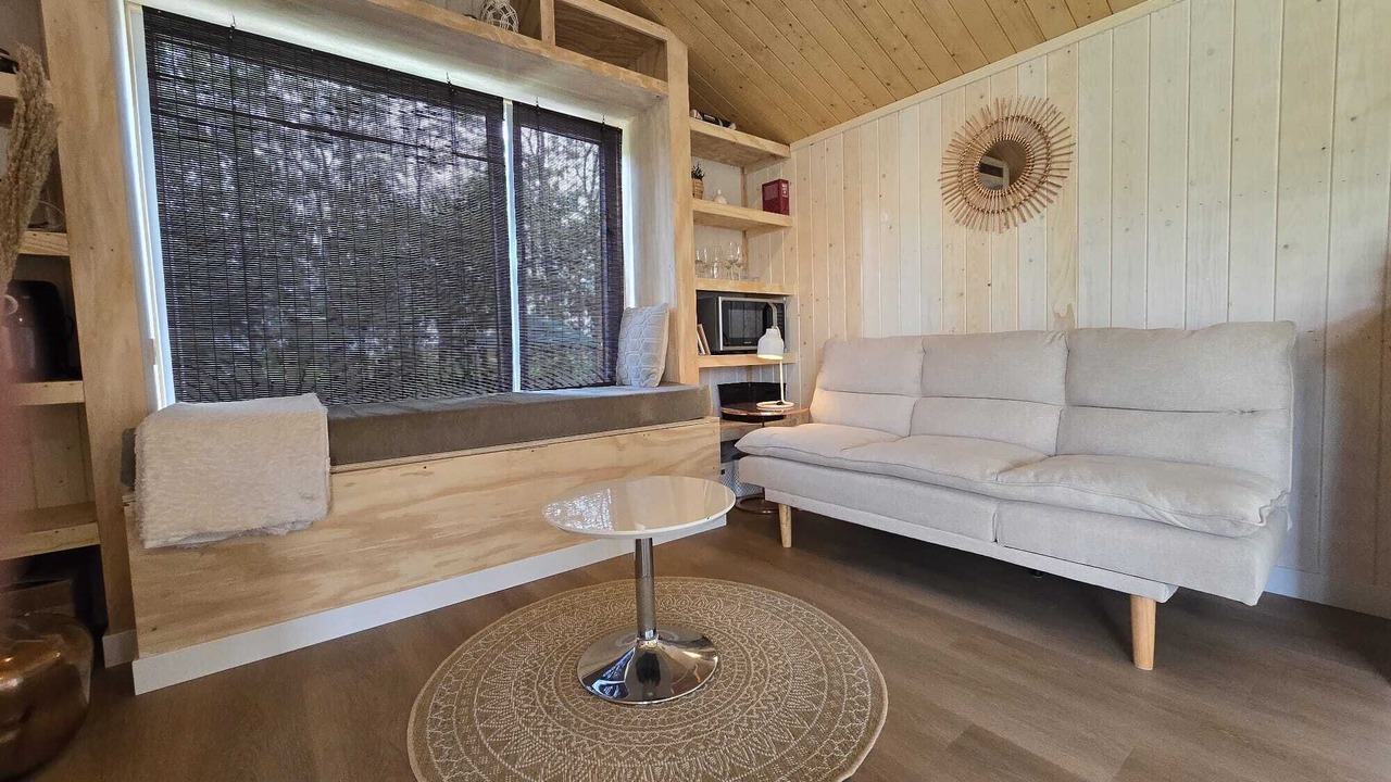 Photo of Livingroom in Hoogersmilde