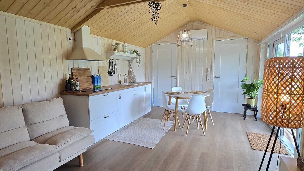 Photo of Livingroom in Hoogersmilde