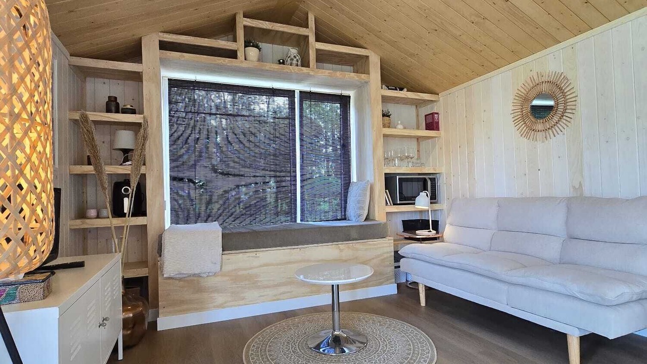 Photo of Livingroom in Hoogersmilde