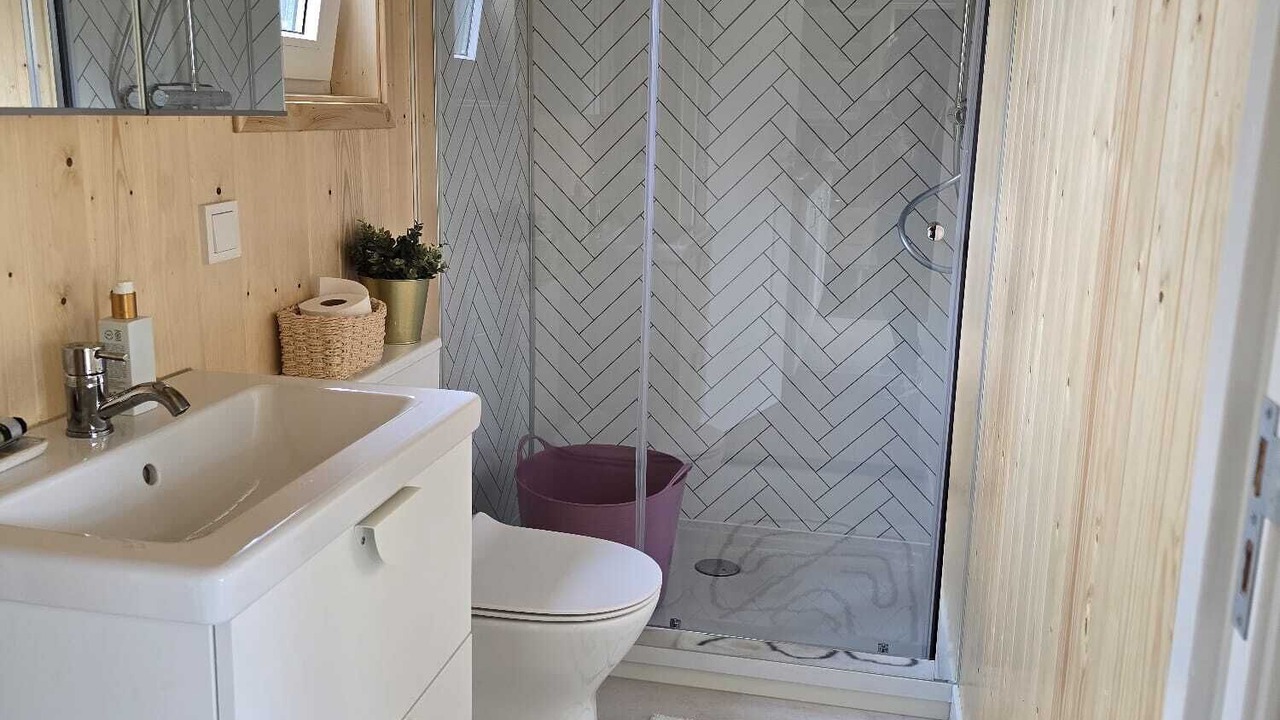 Photo of Bathroom in Hoogersmilde