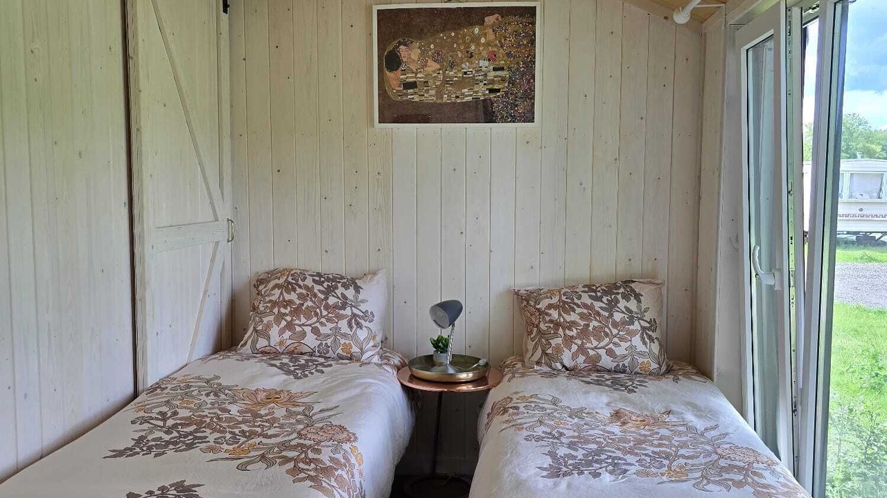 Photo of Bedroom in Hoogersmilde