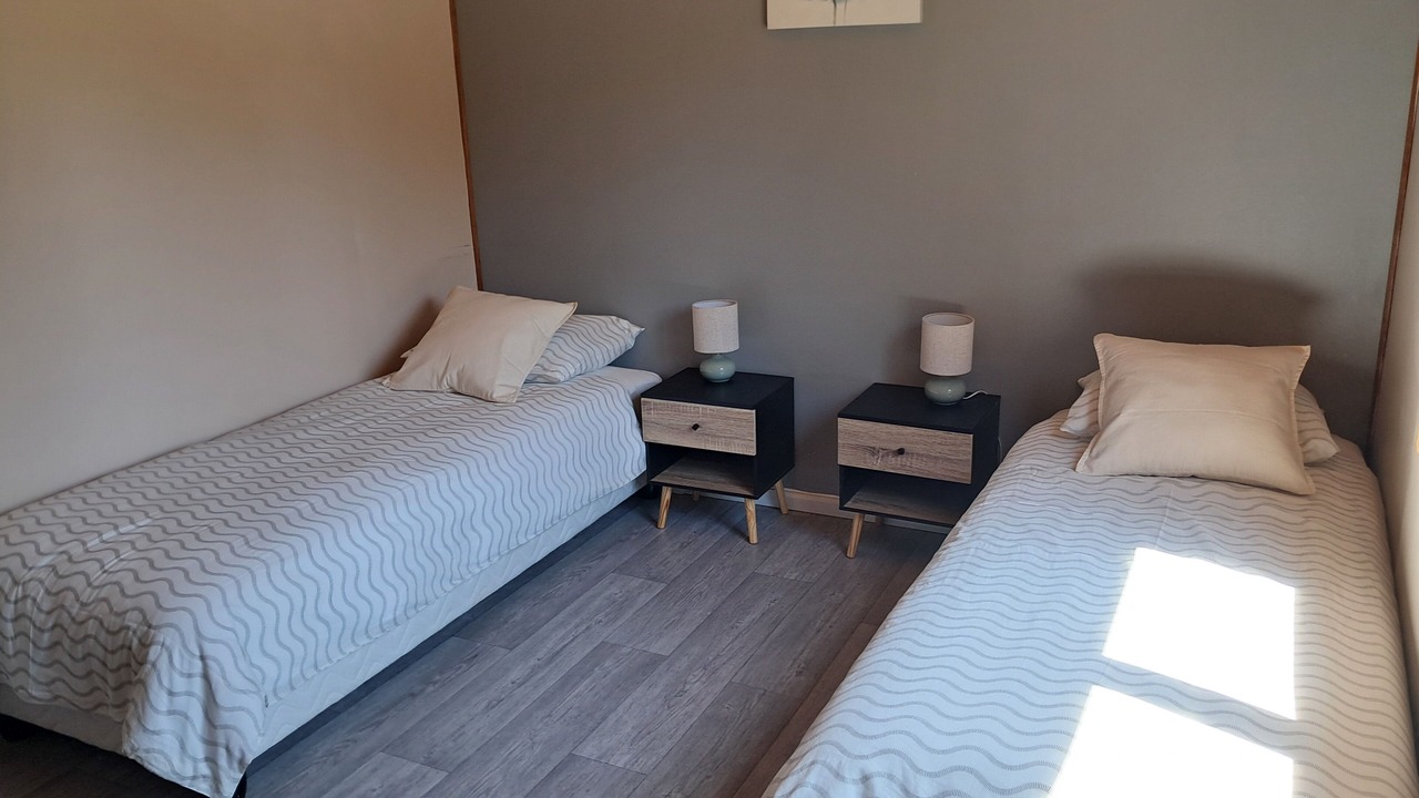Photo of Bedroom in Saint-Amand-en-Puisaye