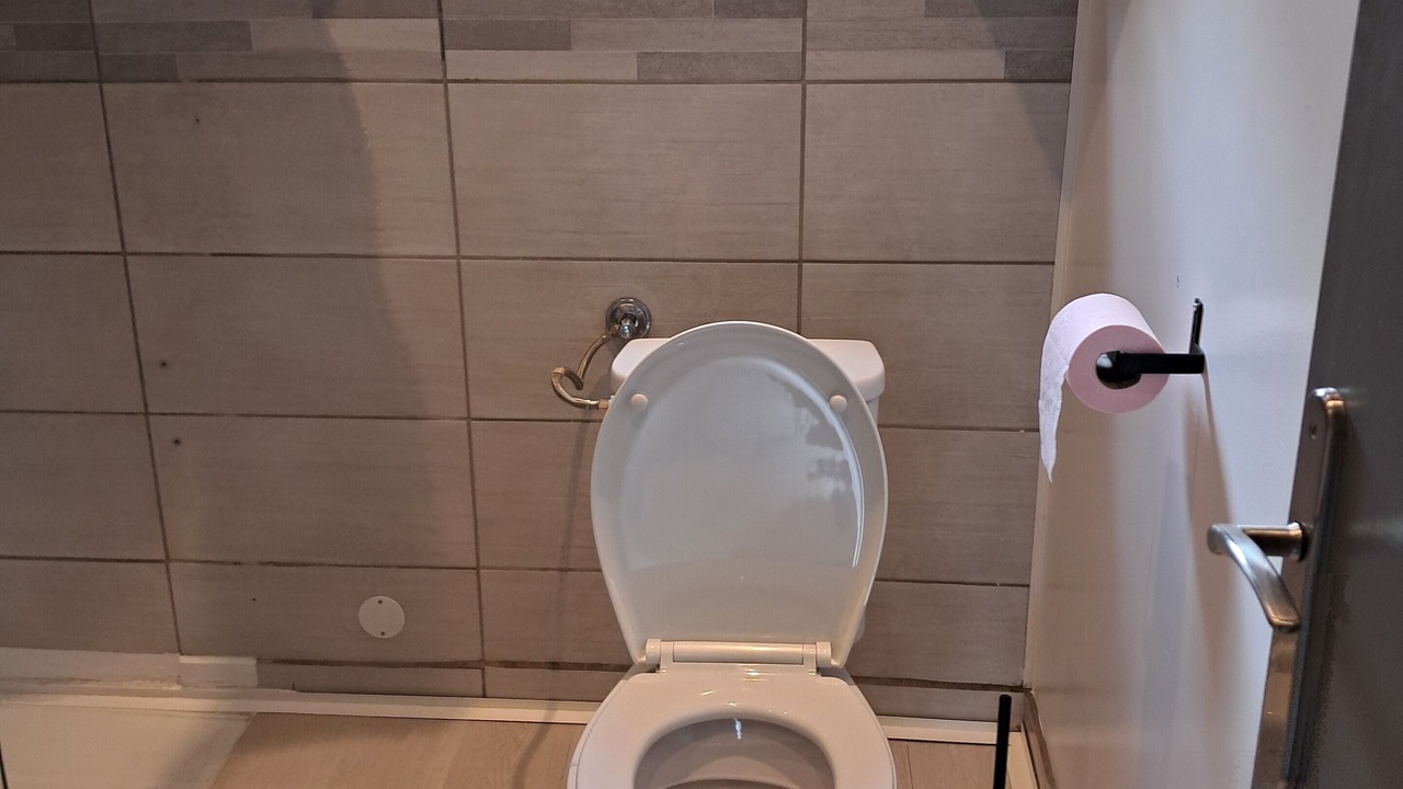 Photo of Bathroom in Saint-Amand-en-Puisaye