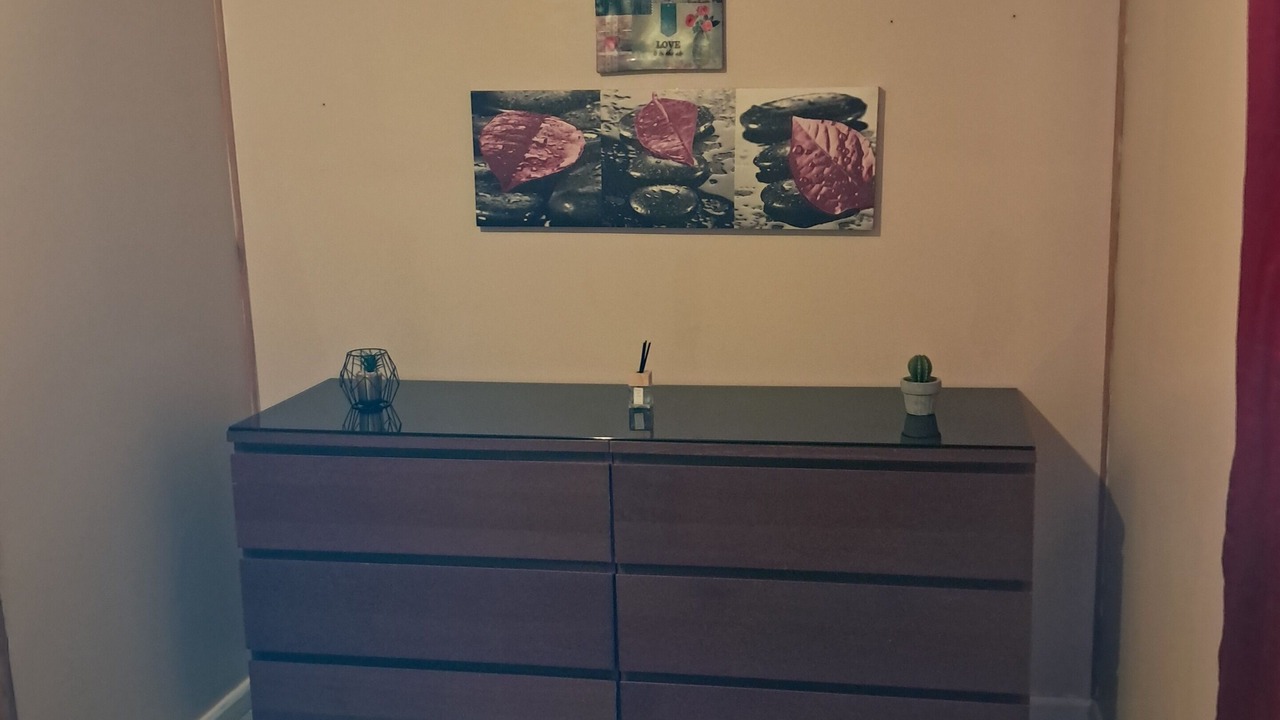 Photo of Bedroom in Saint-Amand-en-Puisaye