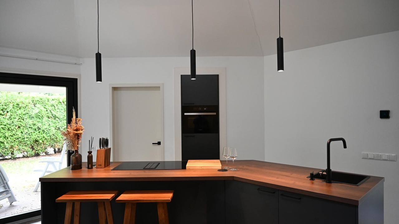 Photo of Kitchen in Municipality of Harderwijk