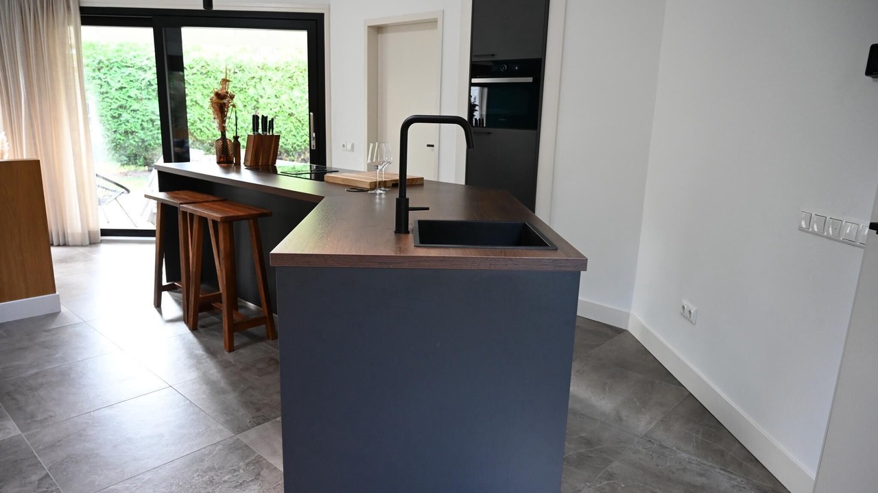 Photo of Kitchen in Municipality of Harderwijk