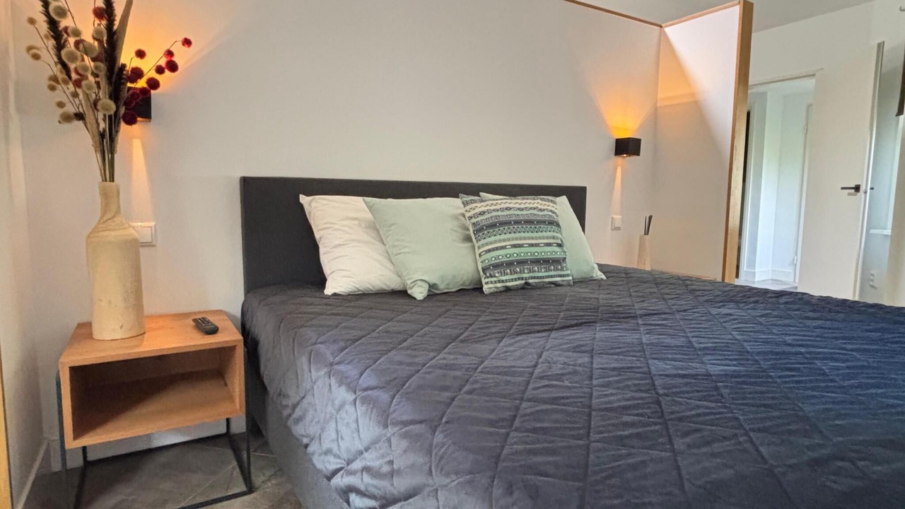 Photo of Bedroom in Municipality of Harderwijk