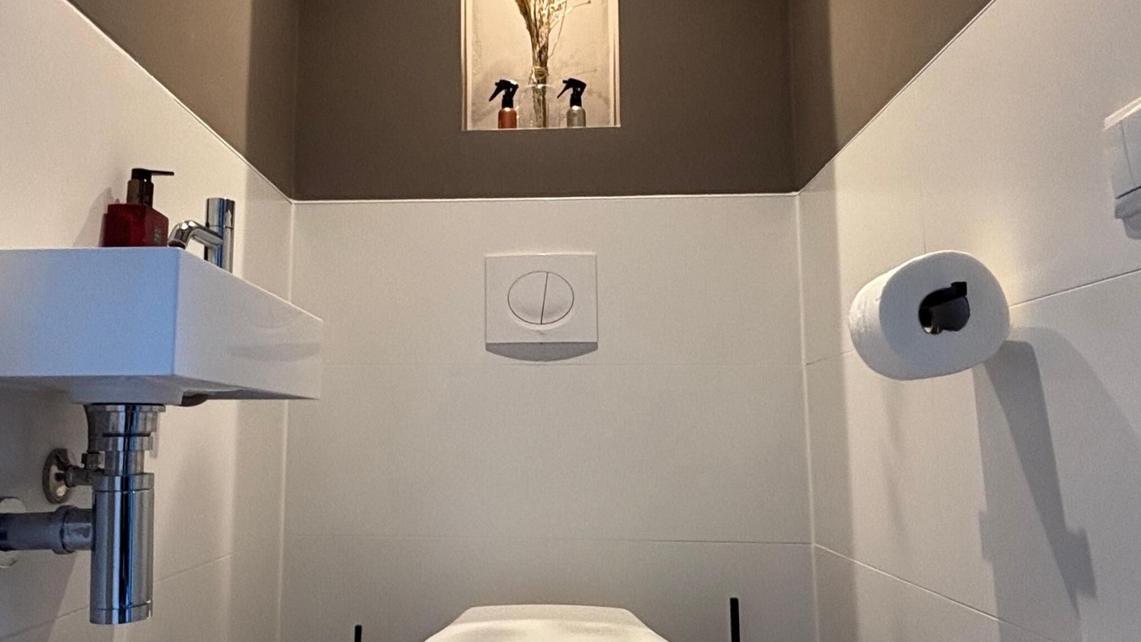 Photo of Bathroom in Municipality of Harderwijk