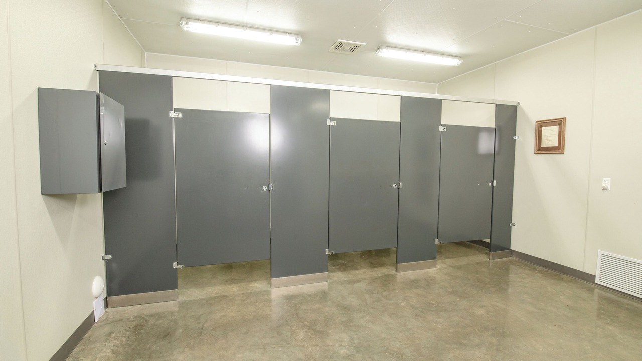 Photo of Bathroom in Stettler