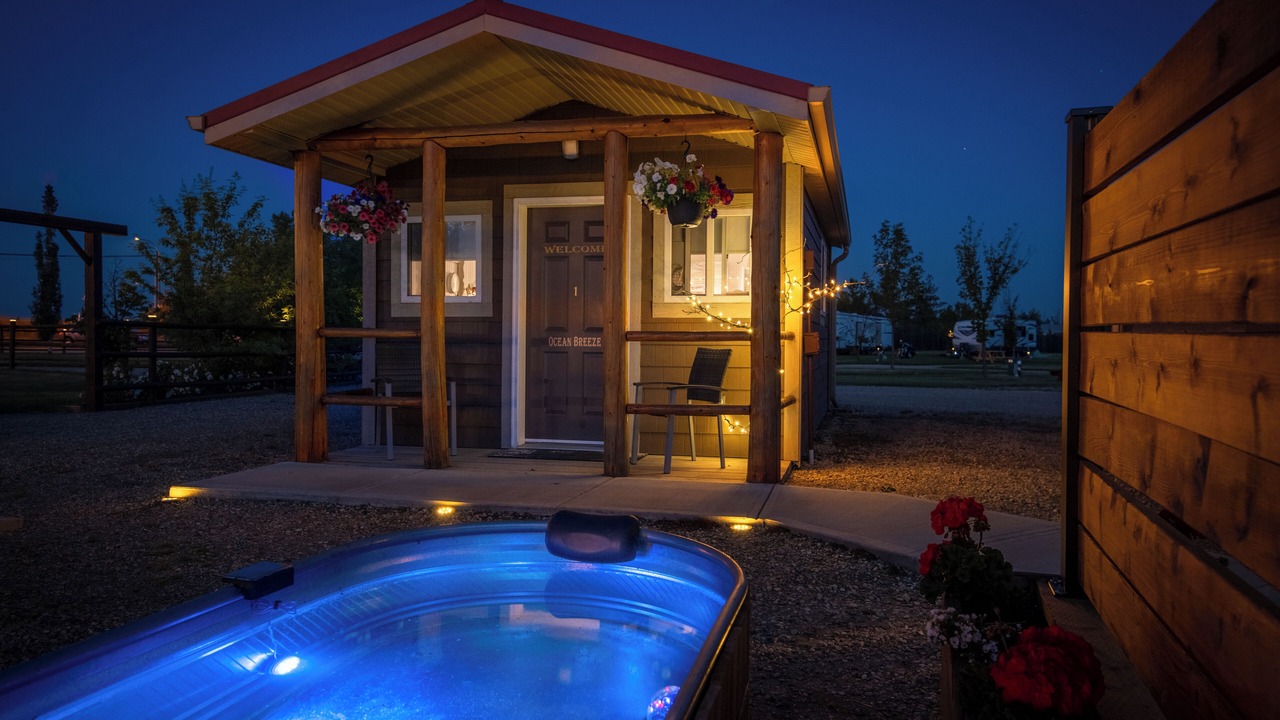 Photo of Outdoor in Stettler