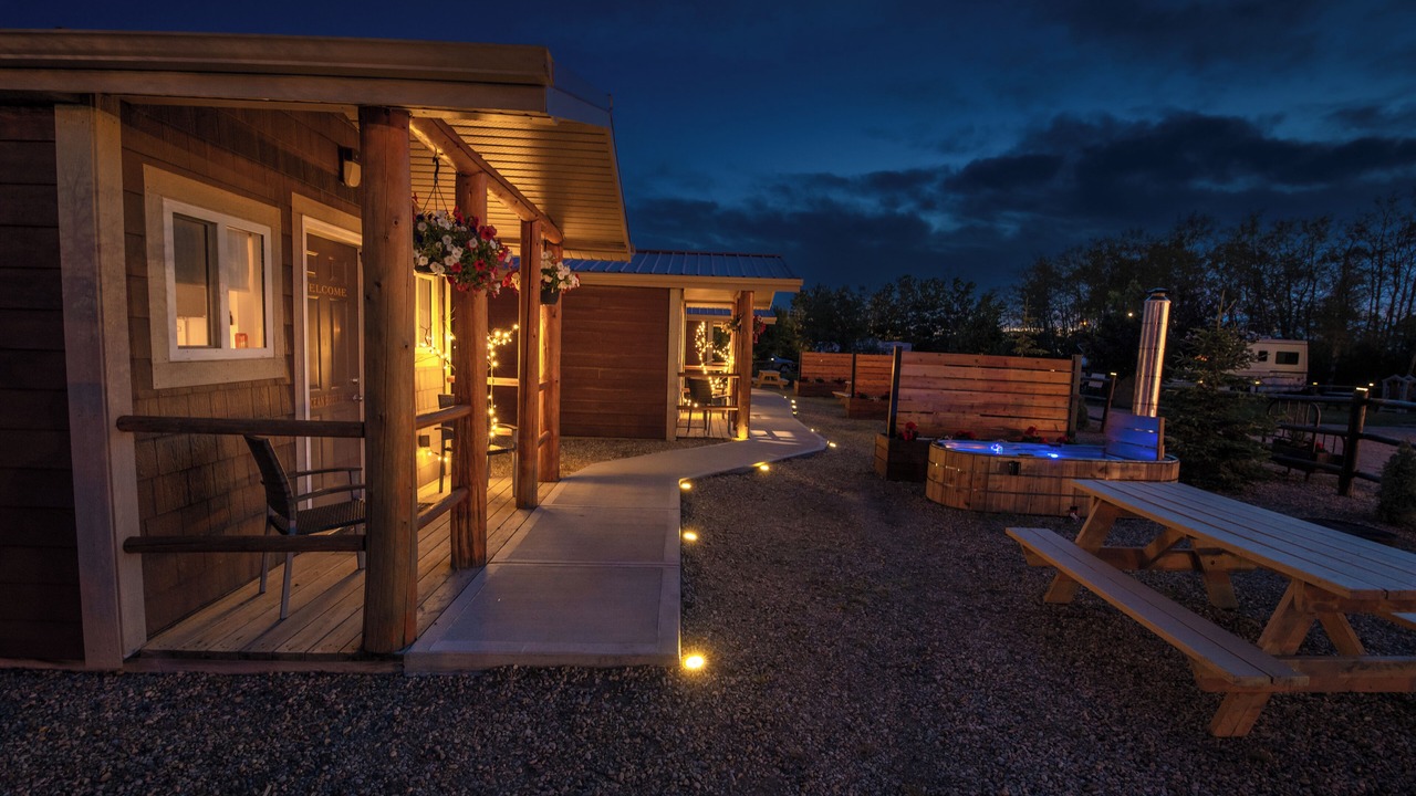 Photo of Outdoor in Stettler