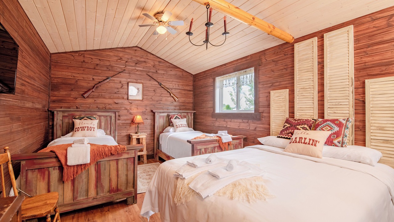 Photo of Bedroom in Stettler