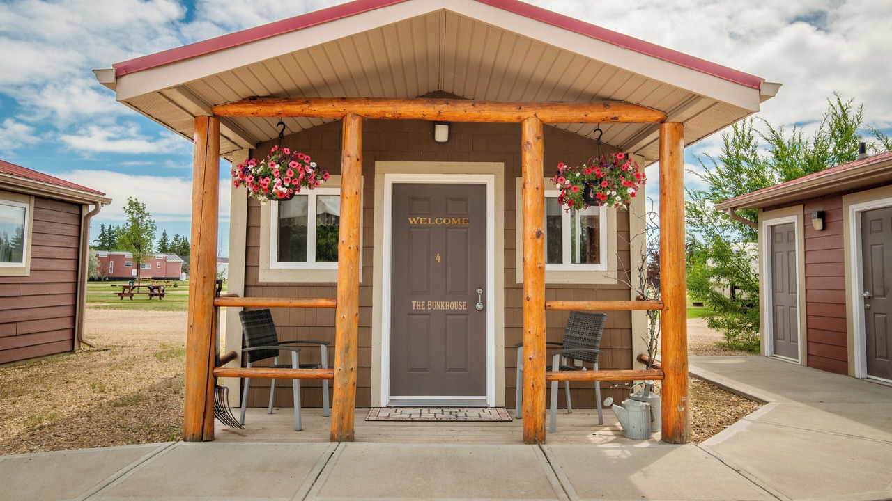 Photo of Outdoor in Stettler