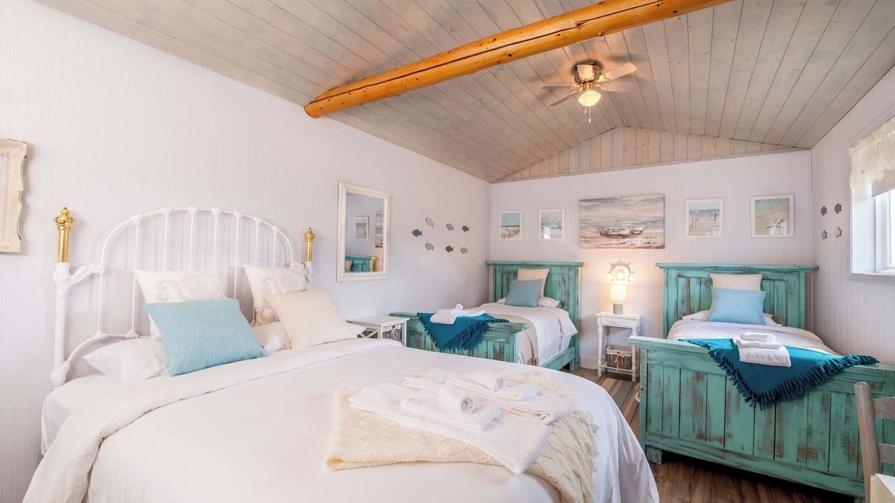 Photo of Bedroom in Stettler