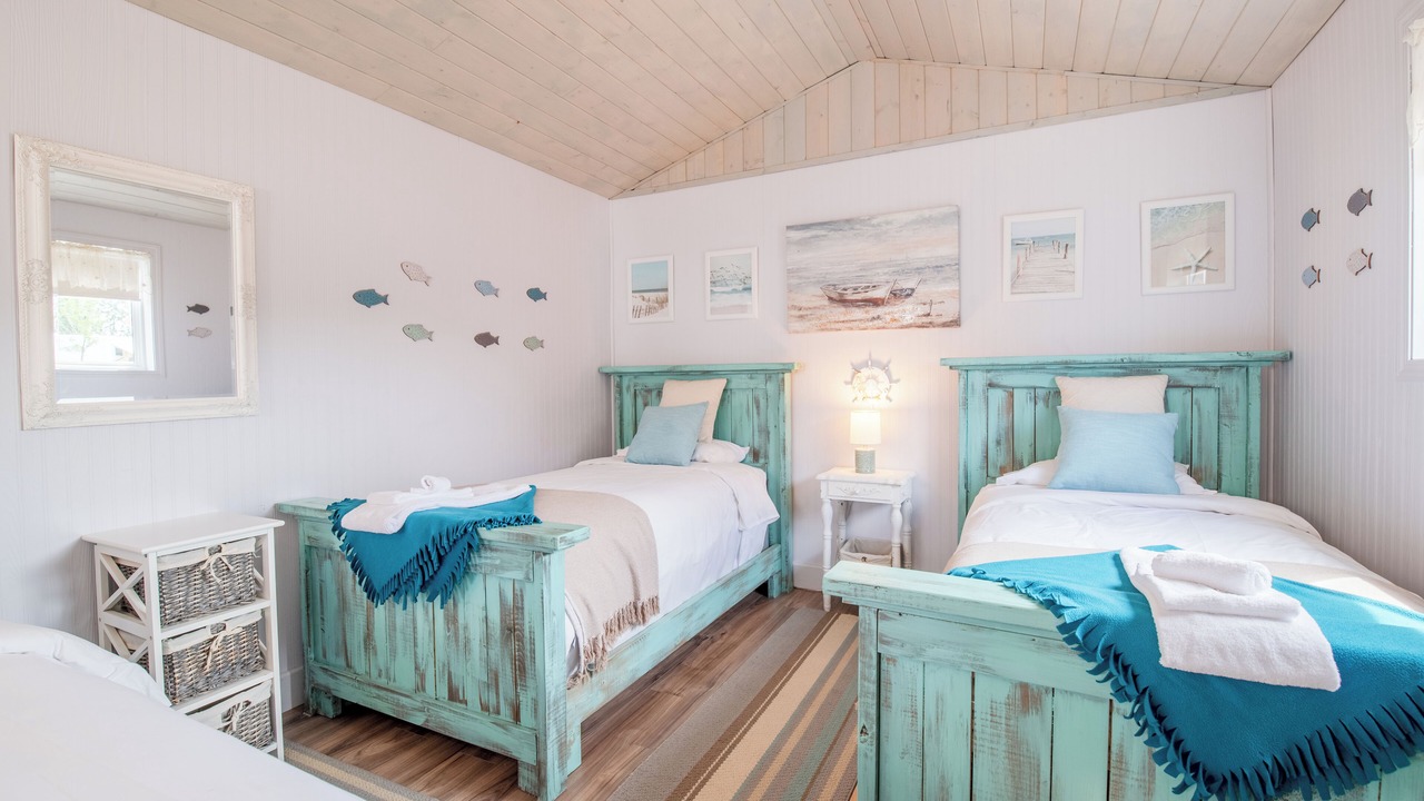 Photo of Bedroom in Stettler