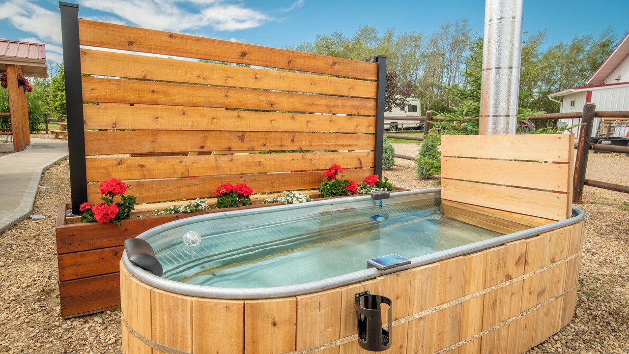Photo of Outdoor in Stettler