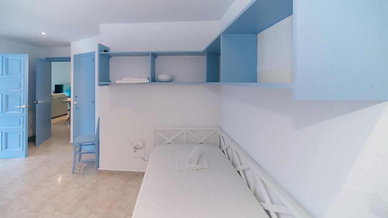 Photo of Bedroom in L'Escala