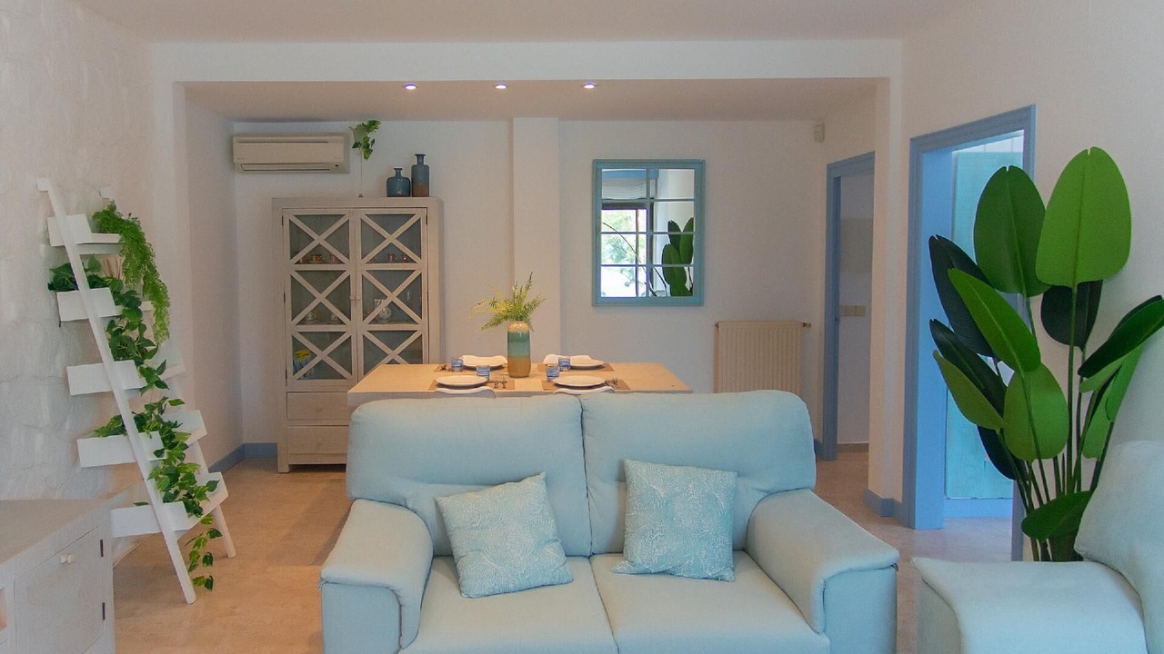Photo of Livingroom in L'Escala