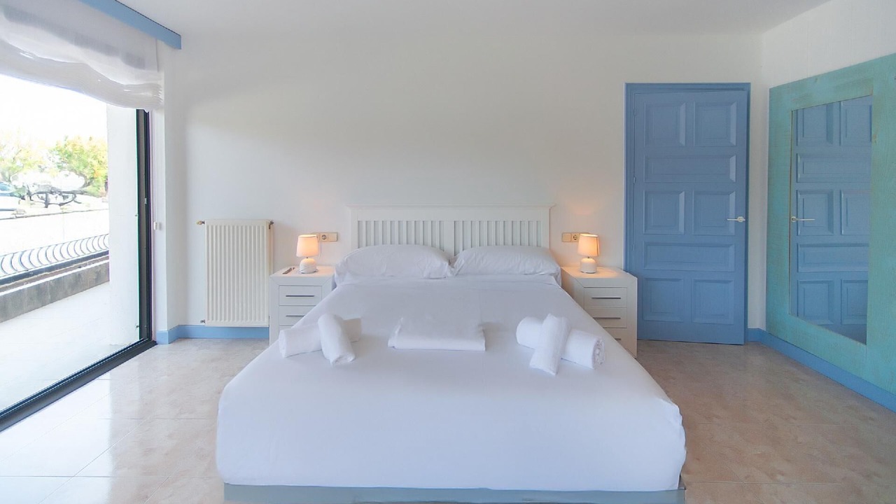 Photo of Bedroom in L'Escala