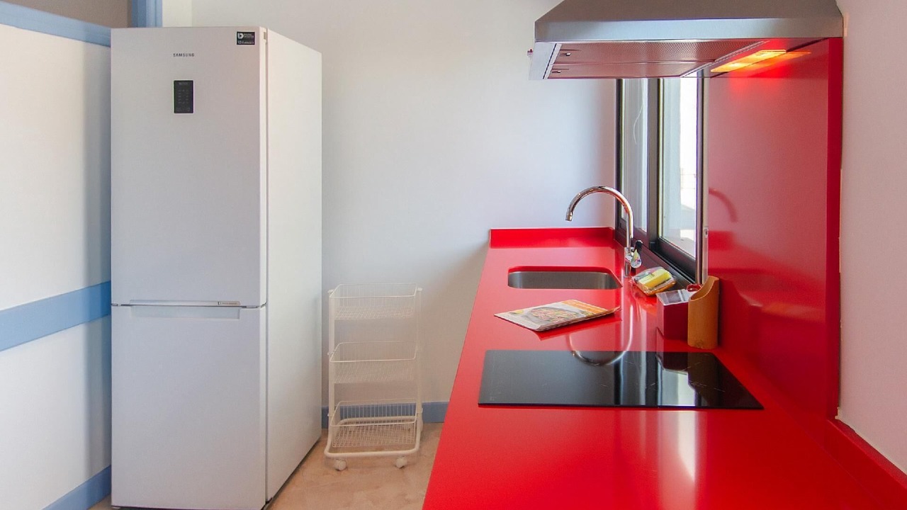 Photo of Kitchen in L'Escala