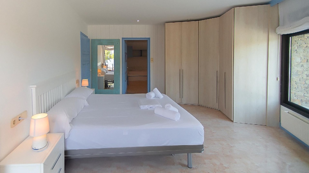 Photo of Bedroom in L'Escala