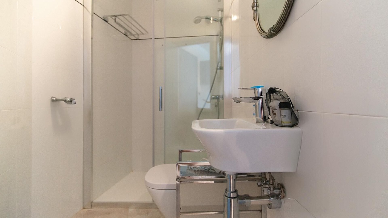 Photo of Bathroom in L'Escala