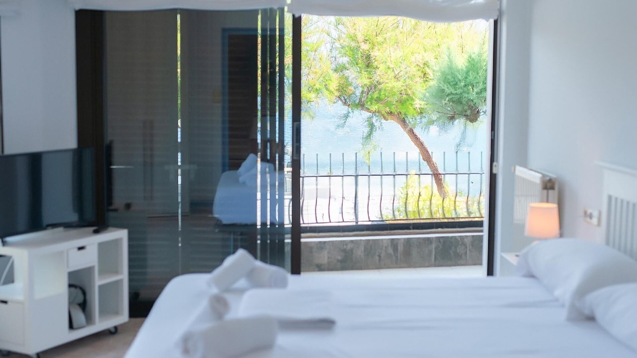 Photo of Bedroom in L'Escala