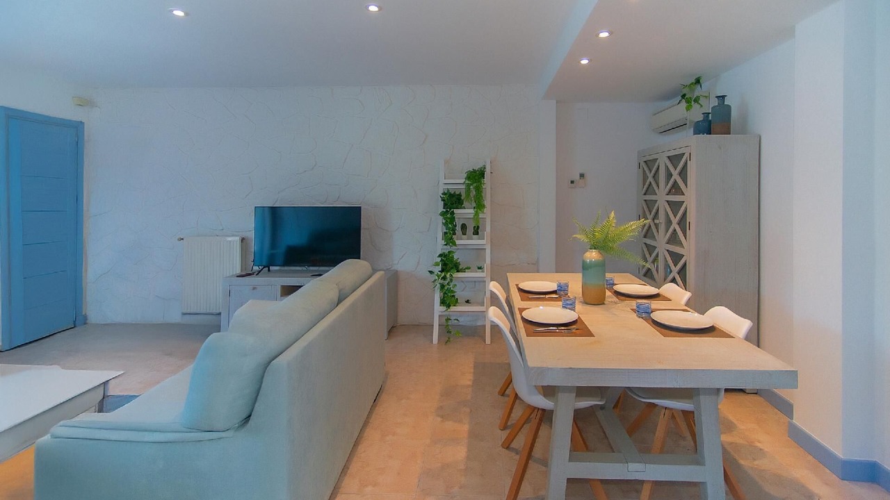 Photo of Livingroom in L'Escala