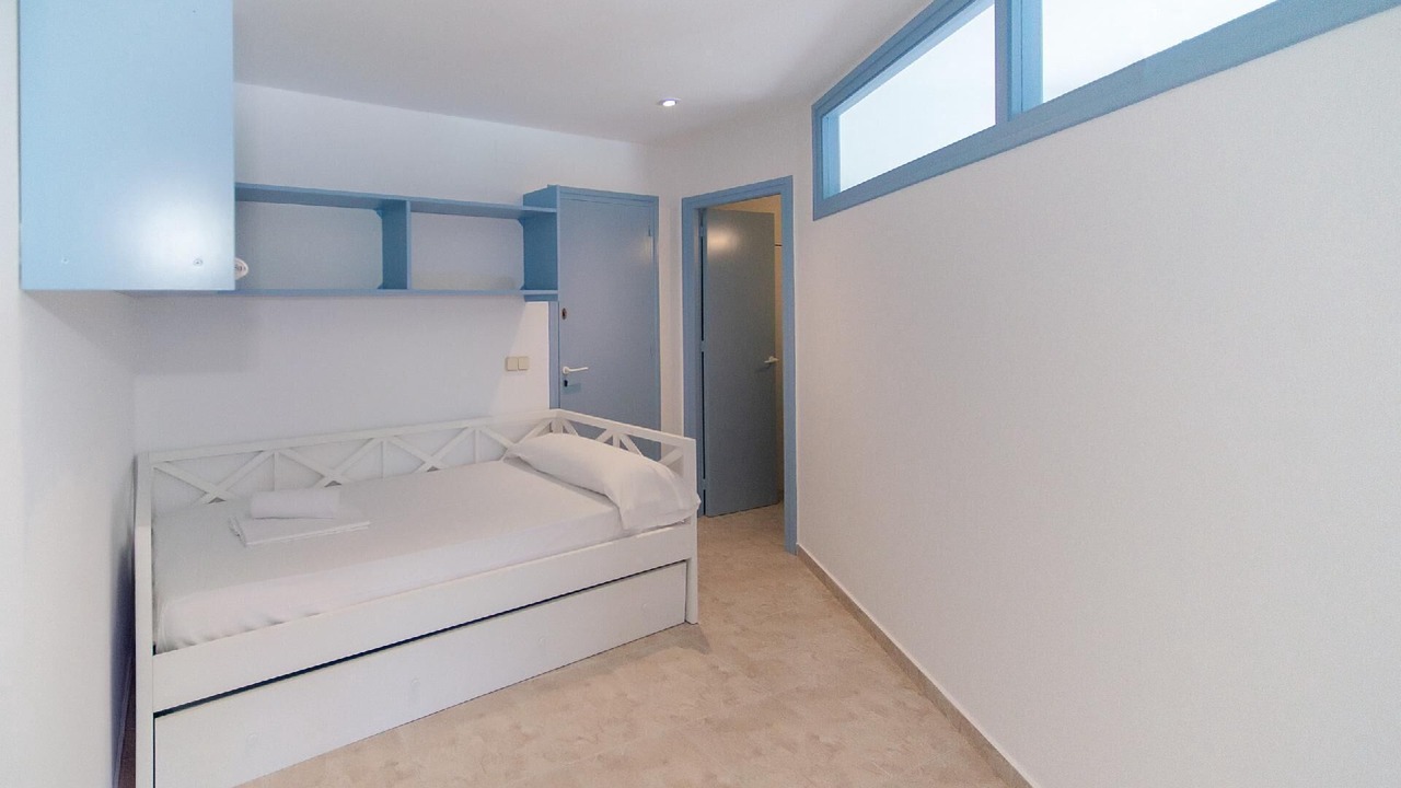 Photo of Bedroom in L'Escala