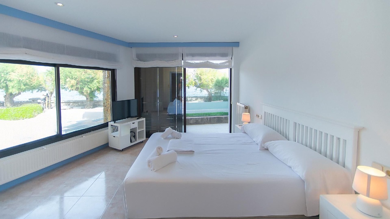 Photo of Bedroom in L'Escala