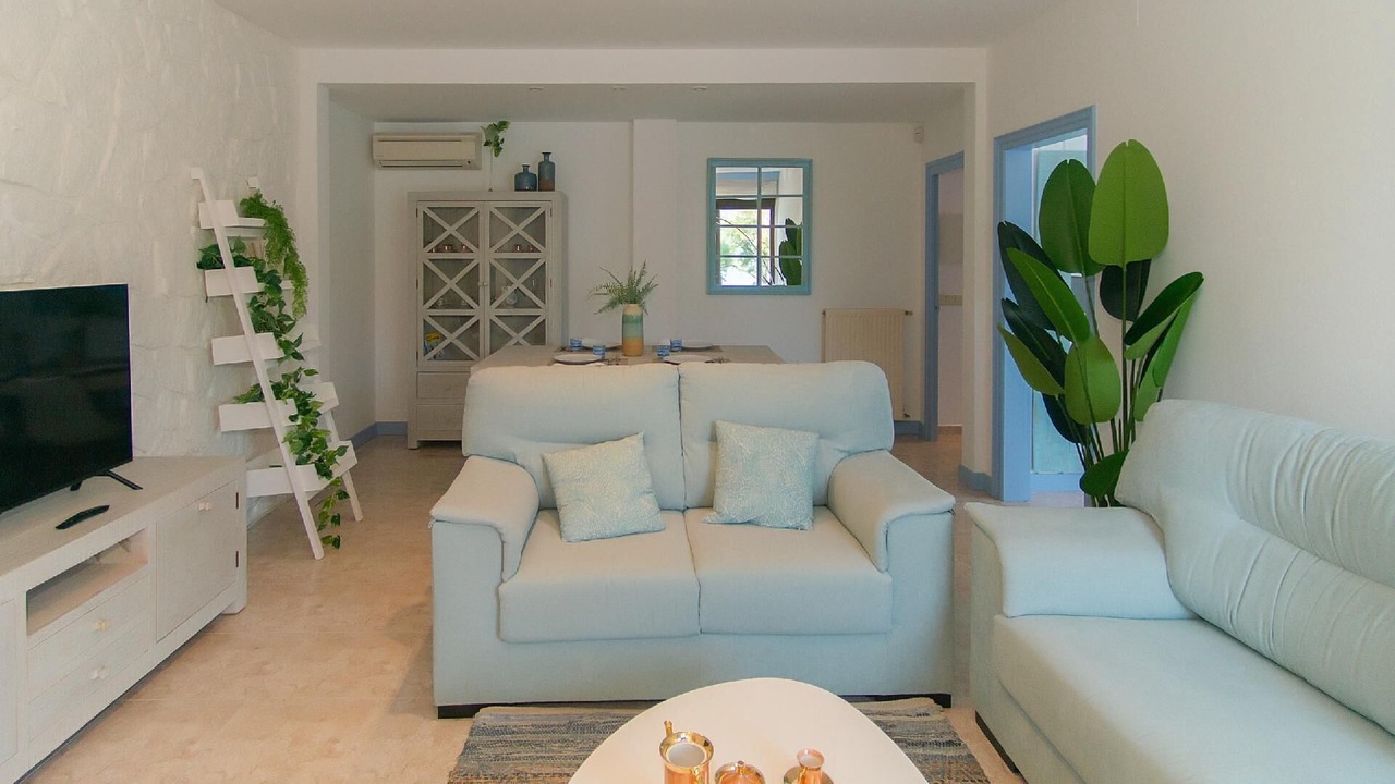 Photo of Livingroom in L'Escala