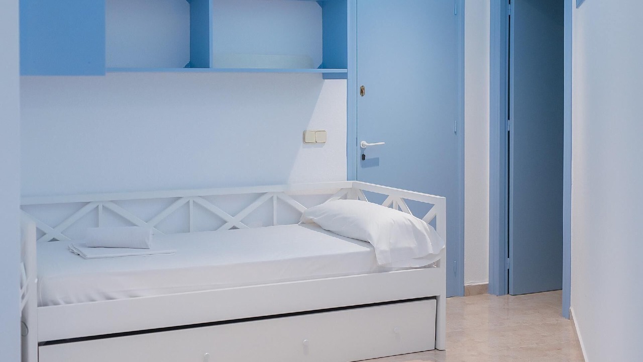 Photo of Bedroom in L'Escala